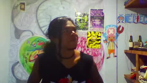 i am D.L online show from December 4, 11:46 pm