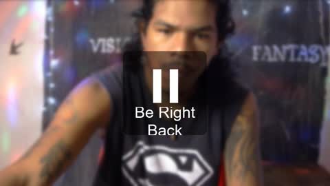 i am D.L online show from January 3, 12:19 pm