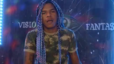 i am D.L online show from January 29, 12:43 am