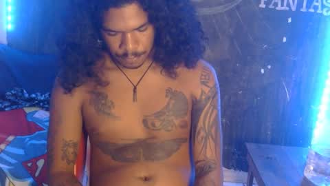 i am D.L online show from February 25, 6:09 pm