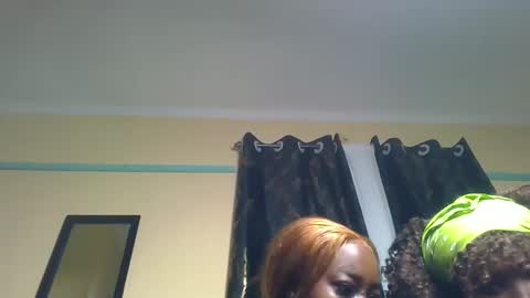 Snapshot of blackprincess25 chatting on September 11, 12:44 am Lorraine online show from September 11, 12:44 am