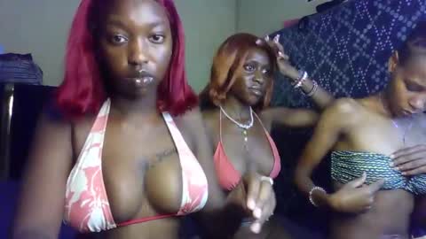 blackqueen2030 online show from March 28, 2:44 am