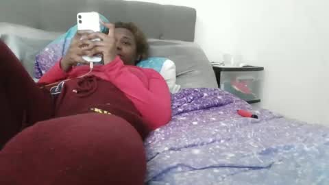 Snapshot of blackqueen888 chatting on January 12, 1:00 am blackqueen888 online show from January 12, 1:00 am