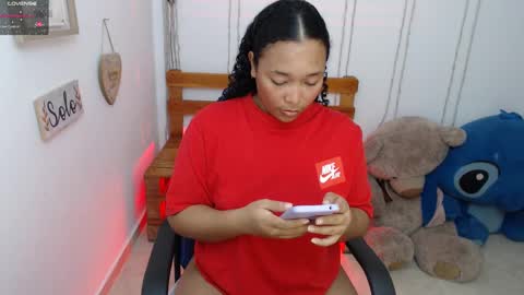 blackqueen_18 online show from January 27, 5:14 am