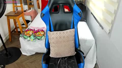 Marlon online show from November 13, 4:06 pm