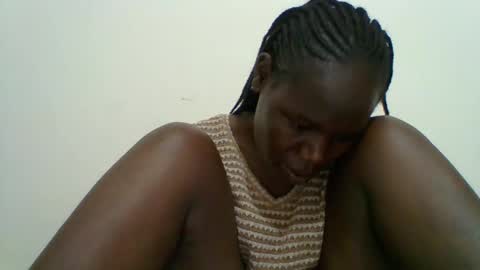 SARAH online show from October 27, 4:33 pm