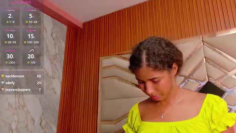 Snapshot of blacksweetiee chatting on September 23, 2:58 am Tifffany bllom online show from September 23, 2:58 am