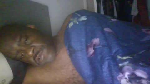 blackteddybear online show from February 7, 6:11 pm