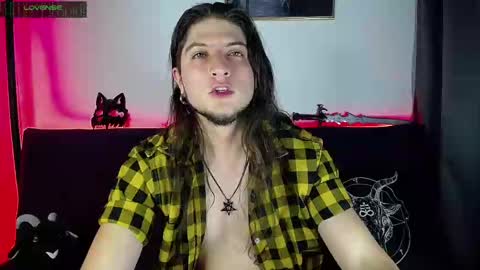 Snapshot of blackwolf_6 chatting on March 3, 10:20 pm Dave online show from March 3, 10:20 pm