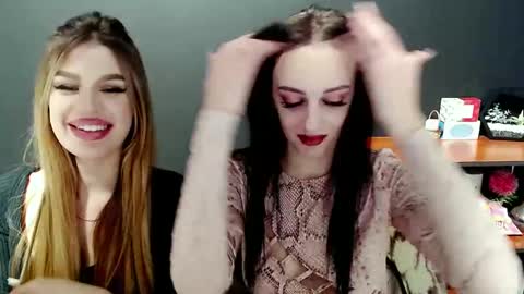 Ivy online show from January 3, 4:48 pm