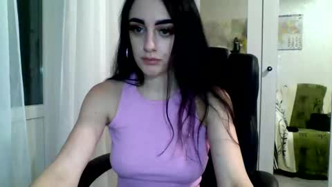 Ivy online show from January 9, 4:28 pm