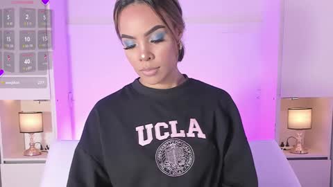 GRACE online show from December 8, 4:57 am