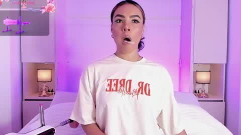 GRACE online show from December 13, 4:43 am