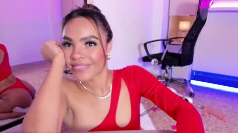 GRACE online show from January 9, 7:21 am