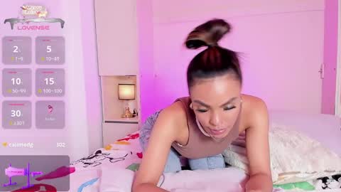 GRACE online show from January 12, 4:40 pm