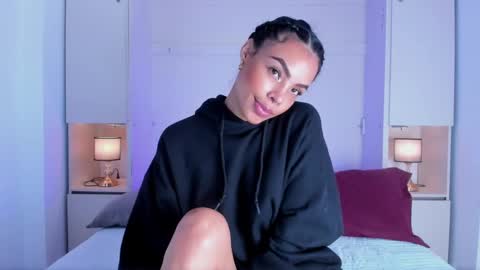 GRACE online show from October 12, 4:33 am