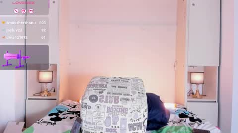 GRACE online show from October 18, 4:52 pm