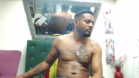 Richard online show from December 28, 8:16 am