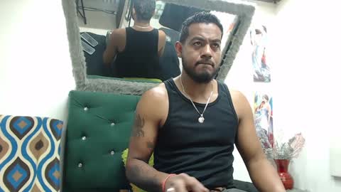 Richard online show from January 11, 6:24 am