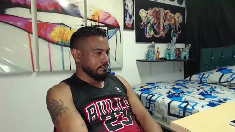 Richard online show from January 28, 6:05 am