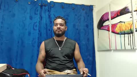 Richard online show from March 5, 12:22 pm