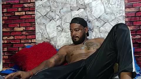 Richard online show from February 23, 4:10 am