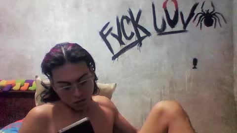 blade_sensual online show from December 17, 6:19 am