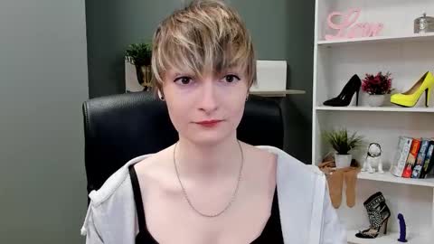 Blair online show from September 25, 6:50 am