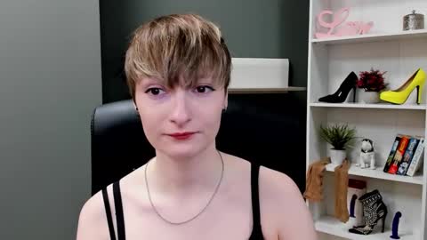Blair online show from October 14, 6:14 am
