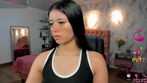 Snapshot of blair_harrison chatting on November 8, 11:10 am Blair online show from November 8, 11:10 am