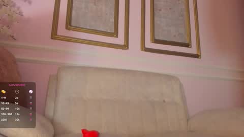 Blair online show from February 24, 1:20 pm