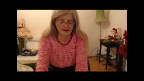 Snapshot of blairfort chatting on February 15, 1:10 am blairfort online show from February 15, 1:10 am