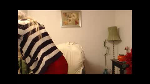 blairfort online show from November 14, 6:39 pm