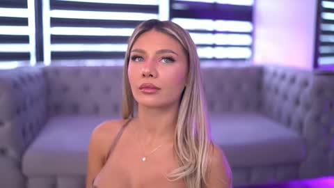 BlairSanders online show from October 15, 12:49 pm