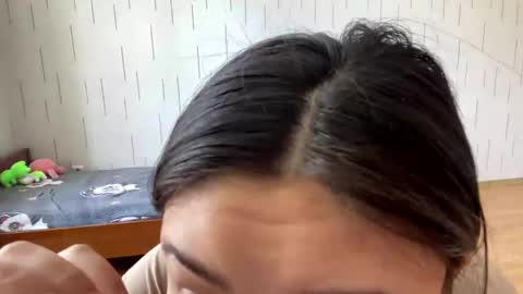 Mila online show from April 18, 7:23 am