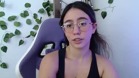 Snapshot of blairvicent chatting on January 30, 5:06 pm online show from January 30, 5:06 pm