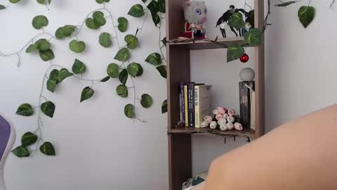 Snapshot of blairvicent chatting on February 13, 3:03 pm online show from February 13, 3:03 pm