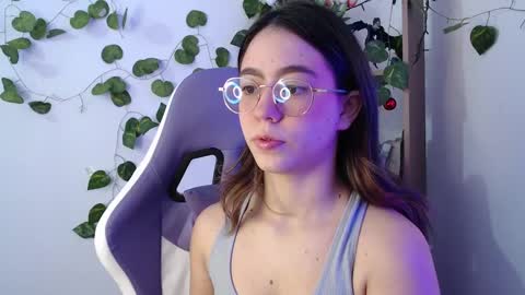 Snapshot of blairvicent chatting on February 20, 11:53 am online show from February 20, 11:53 am