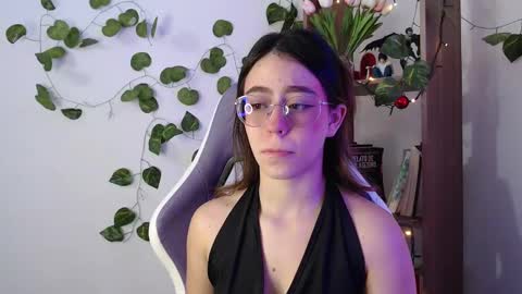 Snapshot of blairvicent chatting on February 27, 11:52 am online show from February 27, 11:52 am