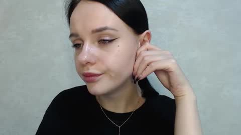 BlairYates online show from February 12, 11:44 pm