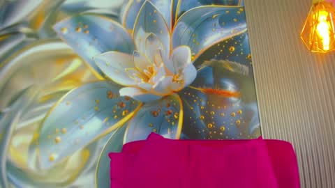 Blaisysmith online show from January 19, 12:06 pm