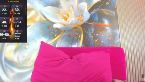 Blaisysmith online show from February 2, 3:07 pm