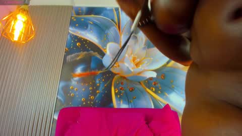 Blaisysmith online show from March 5, 3:18 pm