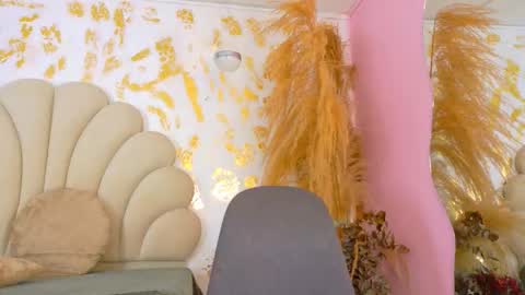 Blaisysmith online show from October 3, 12:13 pm