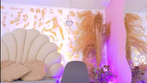 Blaisysmith online show from October 17, 11:57 am