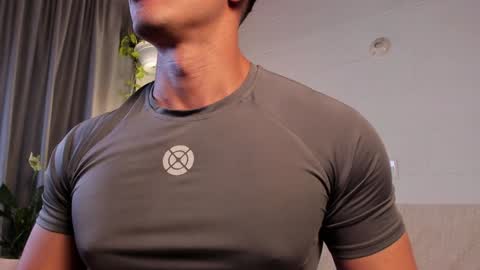 Blake Levi  Independent Model online show from February 8, 3:08 am