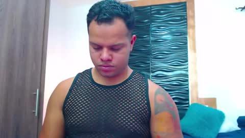 Just Blake online show from February 4, 3:15 pm