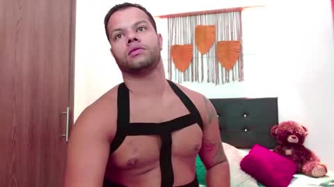 Just Blake online show from January 13, 2:11 pm