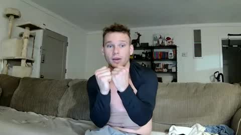 BlakeAndSkylar online show from December 4, 11:13 pm