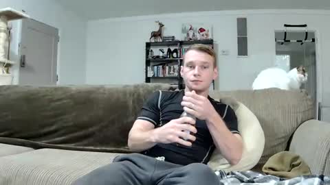 BlakeAndSkylar online show from December 12, 11:58 pm